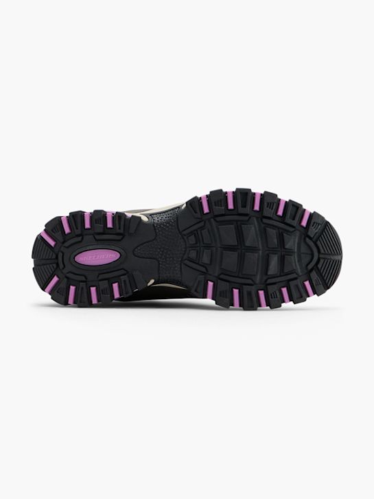 Skechers Sneaker Aceituna 105419 4
