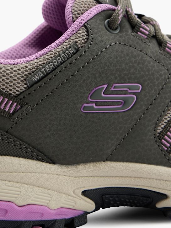 Skechers Sneaker Măsliniu 105419 5