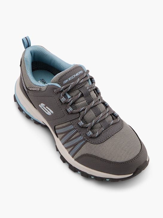 Skechers Sneaker Grau 105421 2