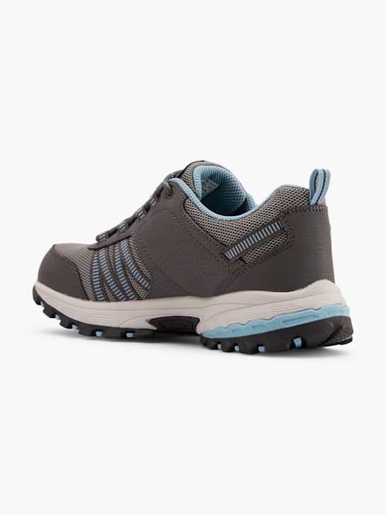 Skechers Sapatilha Cinzento 105421 3