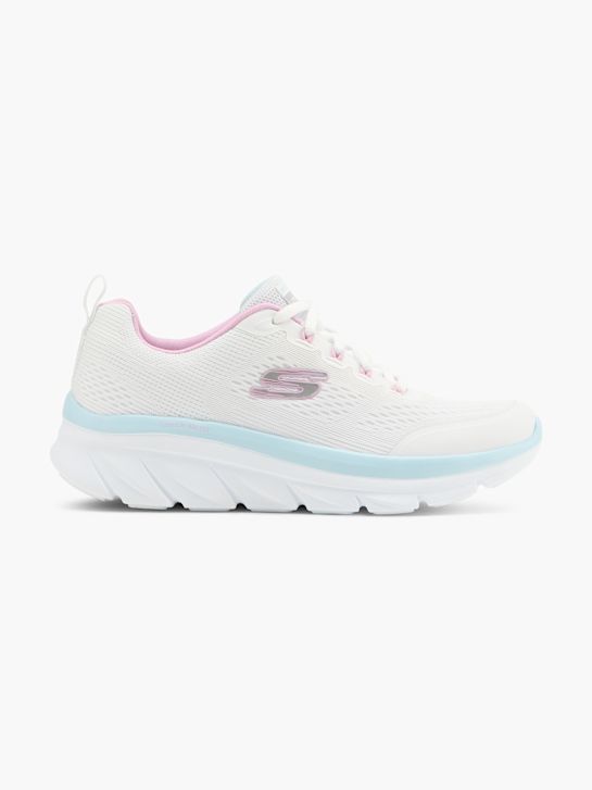 Skechers Tenisky Bílá 105427 1