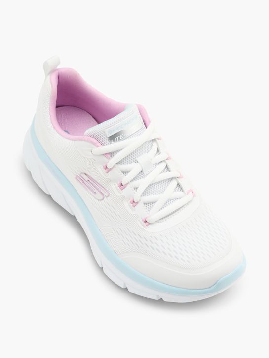 Skechers Sneaker Alb 105427 2
