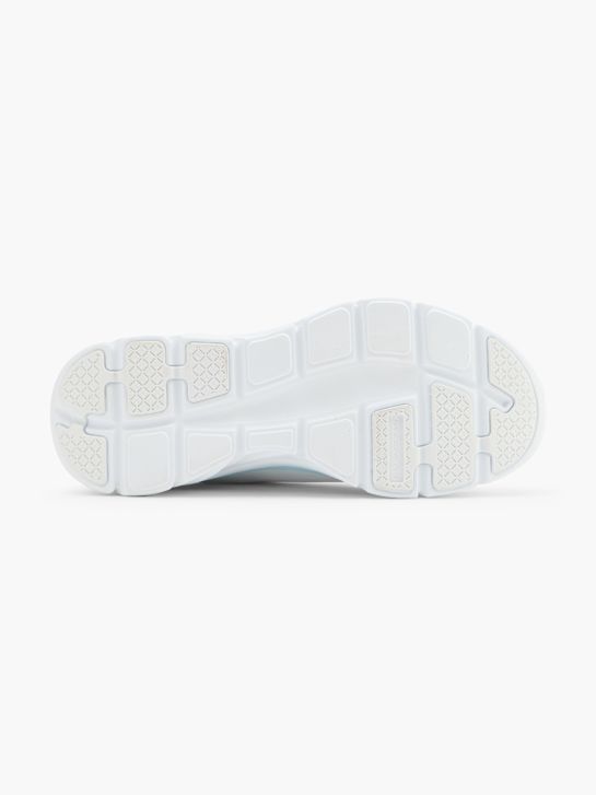 Skechers Sneaker Weiß 105427 4