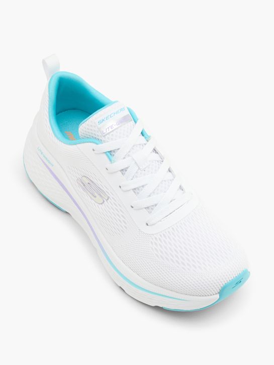 Skechers Sneaker Bianco 105425 2