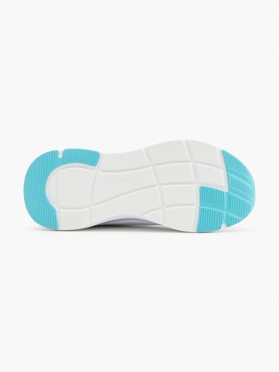 Skechers Sneaker Blanco 105425 4