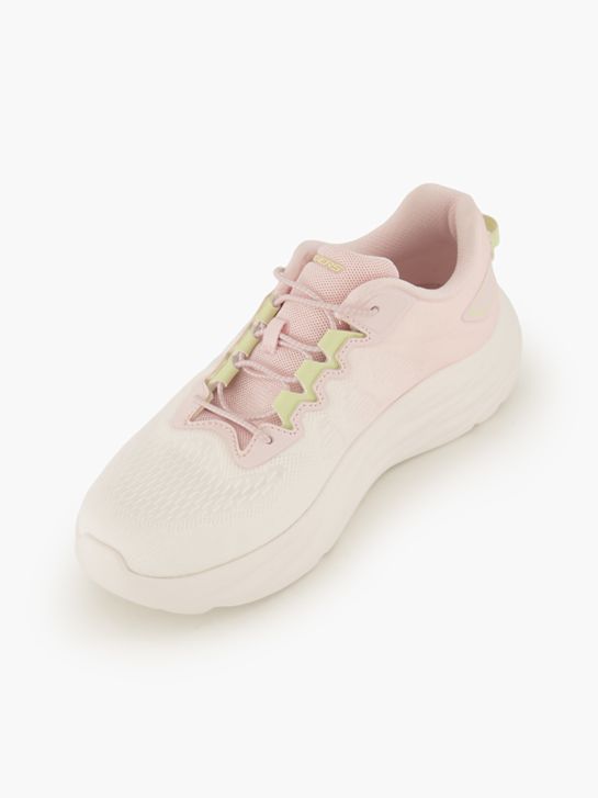Skechers Slip On Sneaker Rosa 105430 5