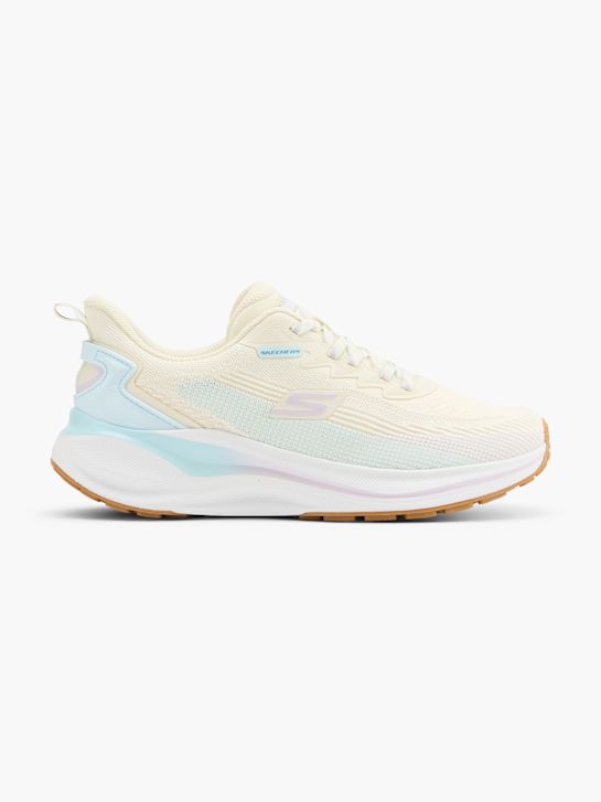 Skechers Baskets Beige 105434 1