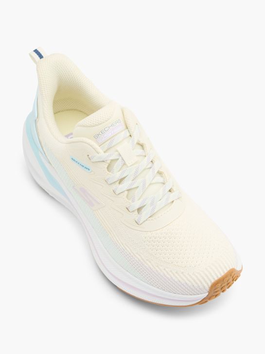 Skechers Baskets Beige 105434 2