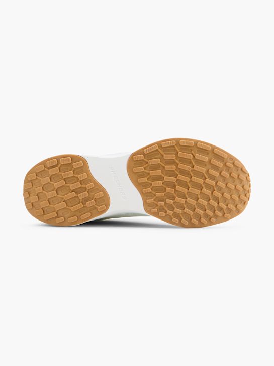 Skechers Baskets Beige 105434 4