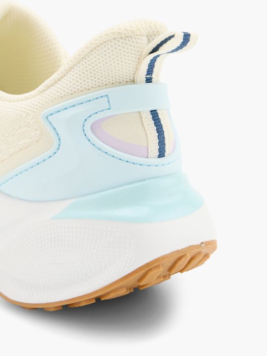 Skechers Baskets Beige 105434 6