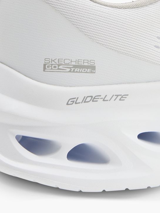 Skechers Įspiriami sportbačiai Balta 105431 5