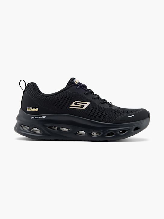 Skechers Slip-on Nero 105432 1