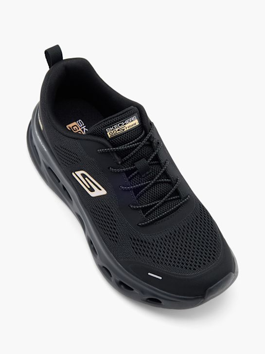 Skechers Įspiriami sportbačiai Juoda 105432 2