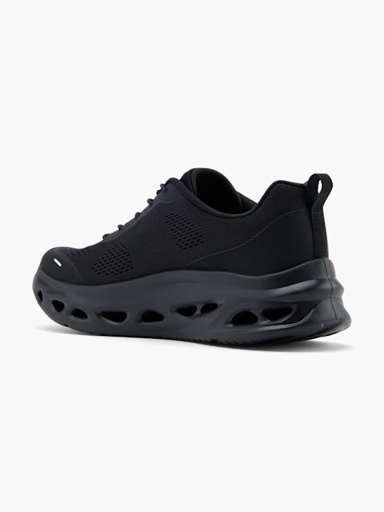 Skechers Slip-on Nero 105432 3