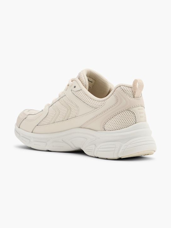 Skechers Sneaker Crem 105435 3