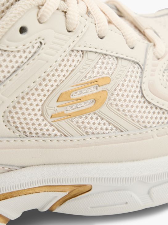 Skechers Sneaker krém 105435 5