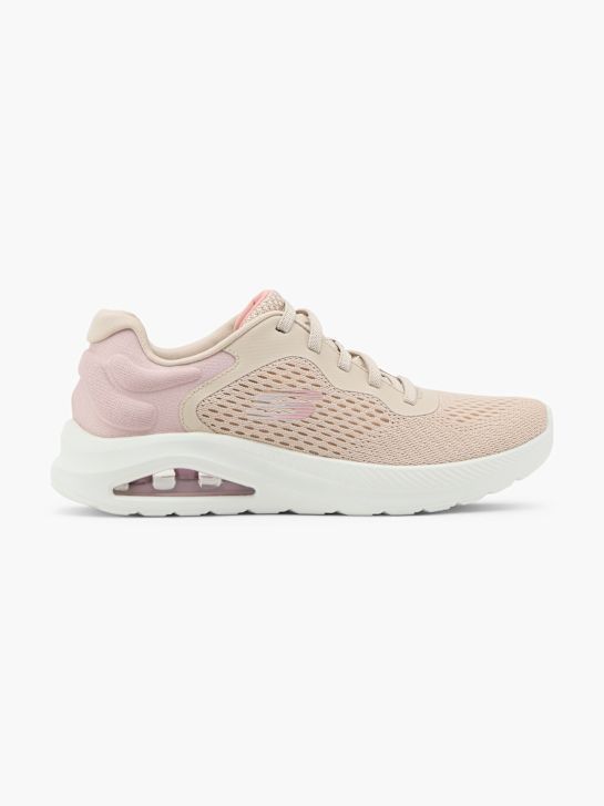 Skechers Slip-on obuv Růžová 105436 1