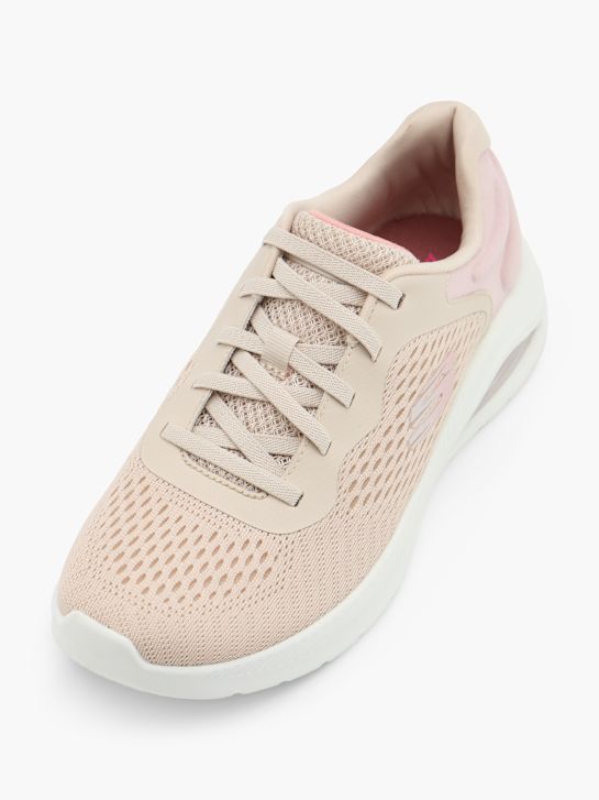Skechers Slip-on маратонки Розов 105436 2
