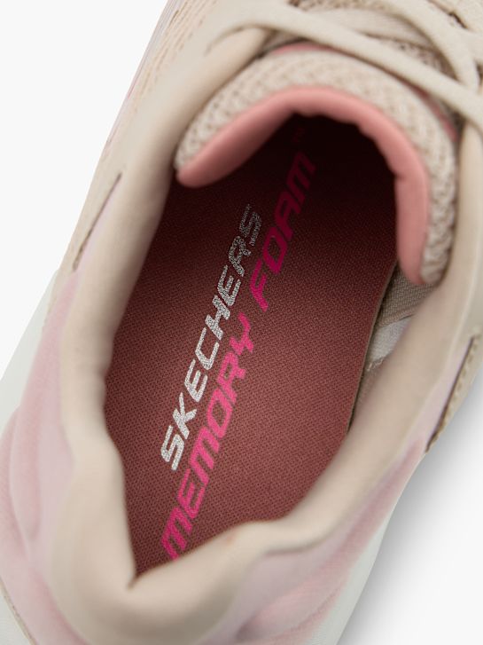 Skechers Pantofi slip-on Roz 105436 5