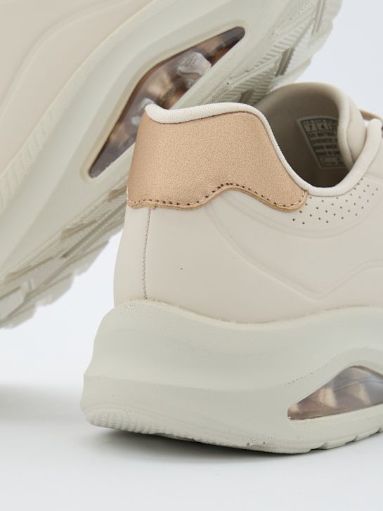Skechers Slip-on sneaker Beige 105429 6