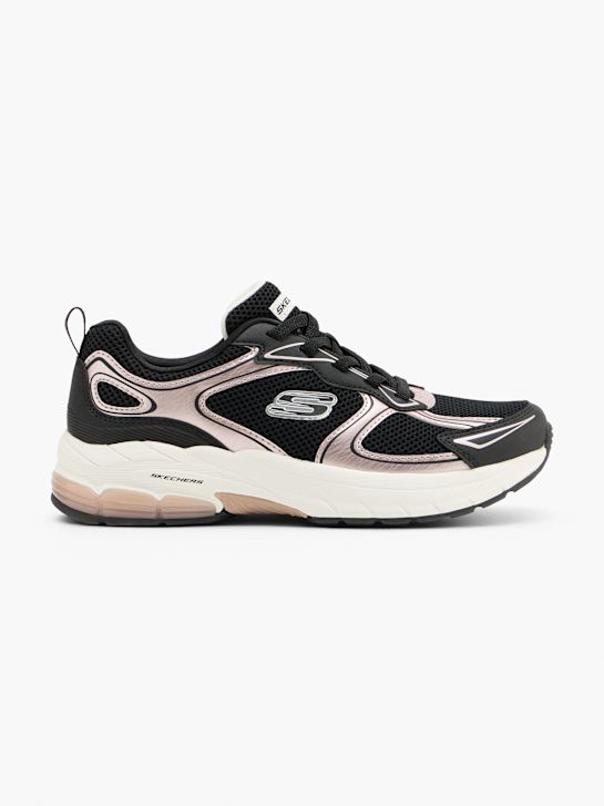 Skechers Sneaker Nero 105443 1