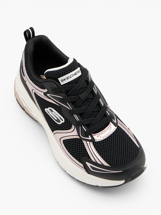 Skechers Sneaker Nero 105443 2