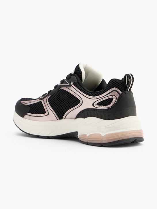 Skechers Sneaker Schwarz 105443 3