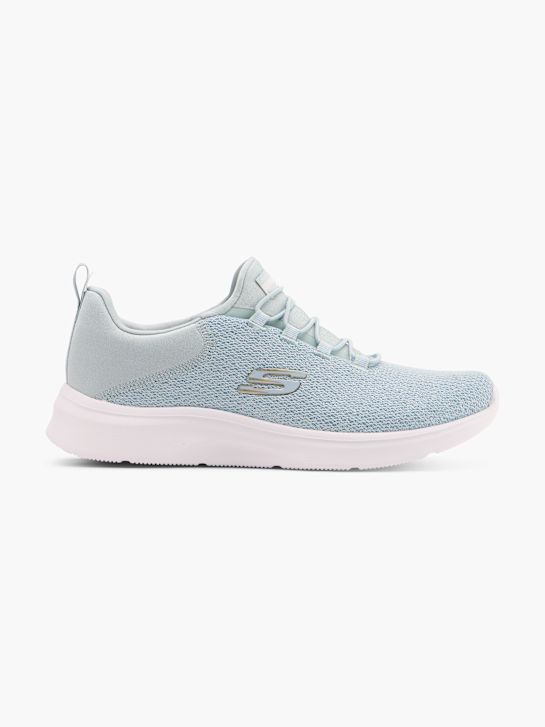 Skechers Slip-on маратонки Син 105440 1