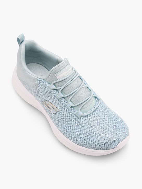 Skechers Slip-on Blu 105440 2