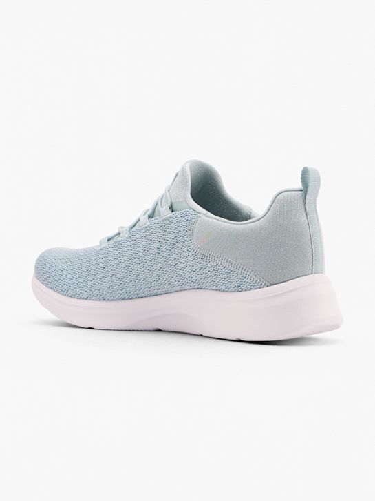 Skechers Slip-on Blu 105440 3