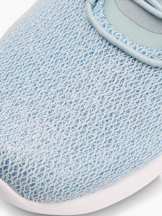Skechers Baskets Bleu 105440 5