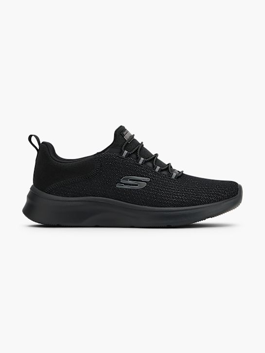 Skechers Sapatilha Preto 105439 1
