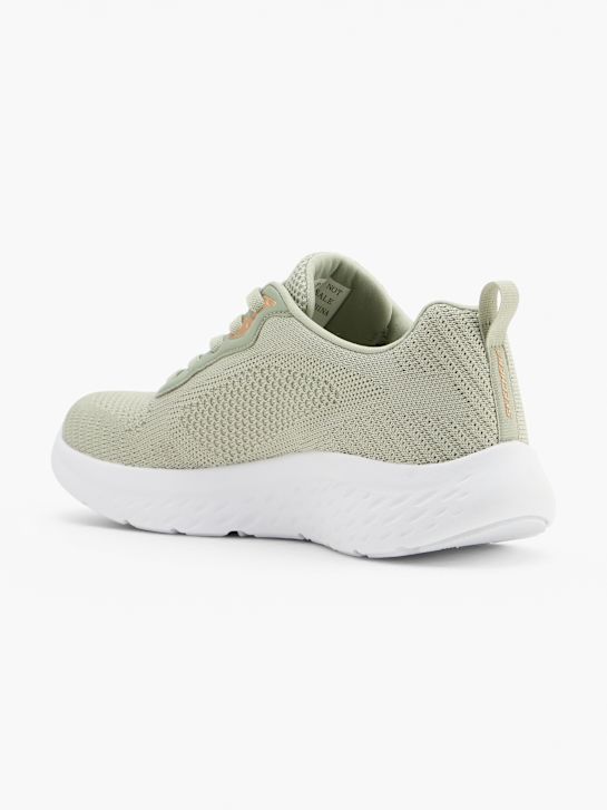 Skechers Slip-on Verde 105444 3