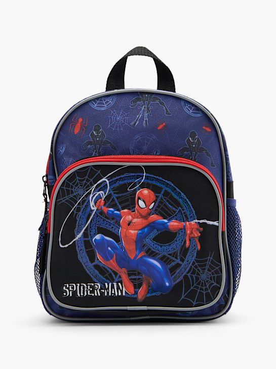 Spider-Man Раница Тъмносин 105406 1