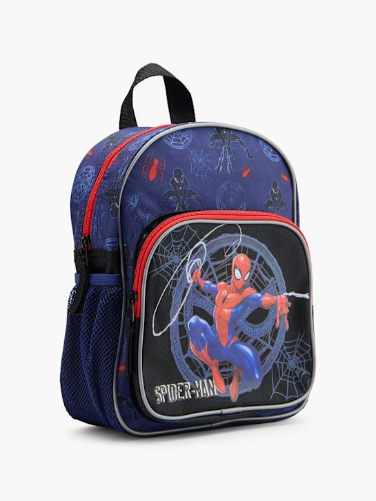 Spider-Man Раница Тъмносин 105406 2