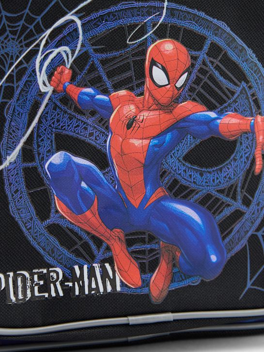 Spider-Man Раница Тъмносин 105406 5