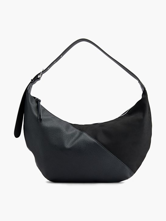 Catwalk Bolso Negro 105420 1