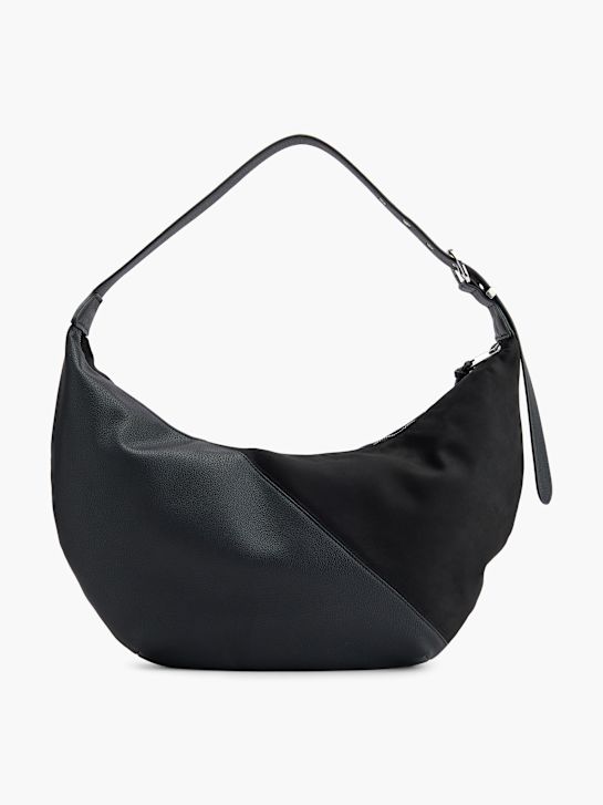 Catwalk Bolso Negro 105420 3