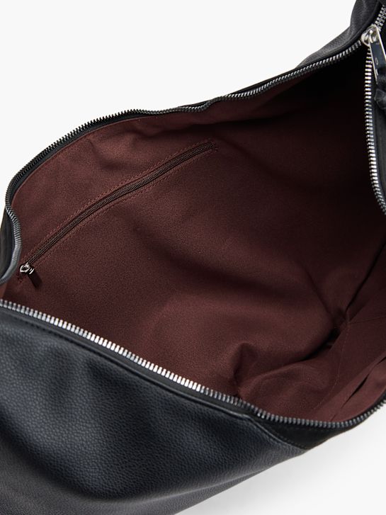 Catwalk Sac à main Noir 105420 4