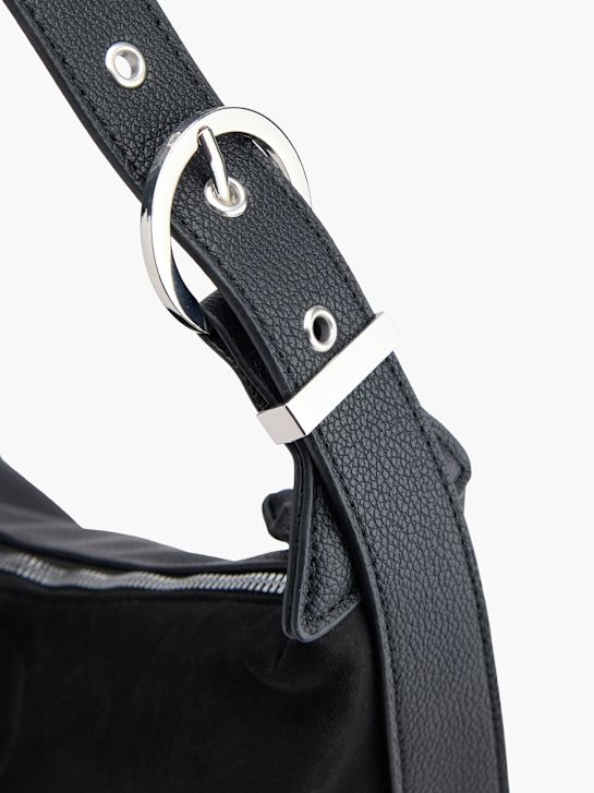 Catwalk Bolso Negro 105420 5