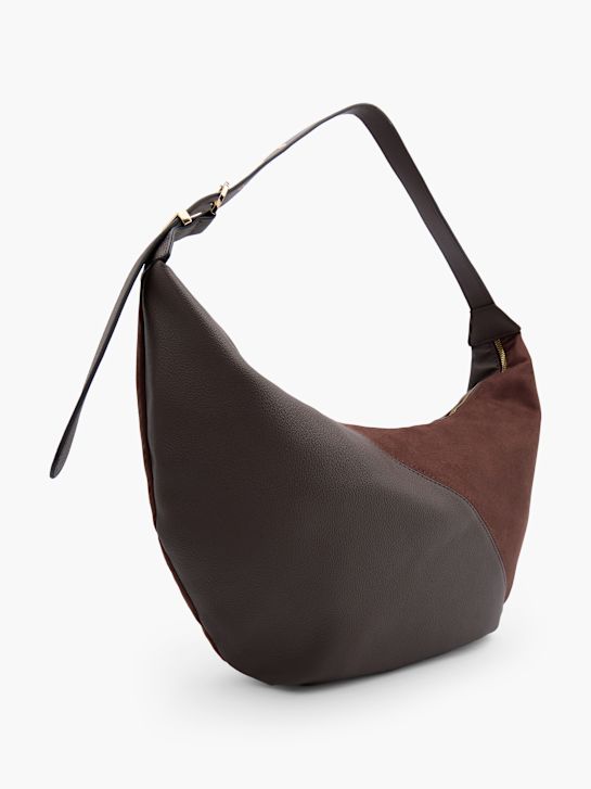 Catwalk Sac à main Marron 105422 2