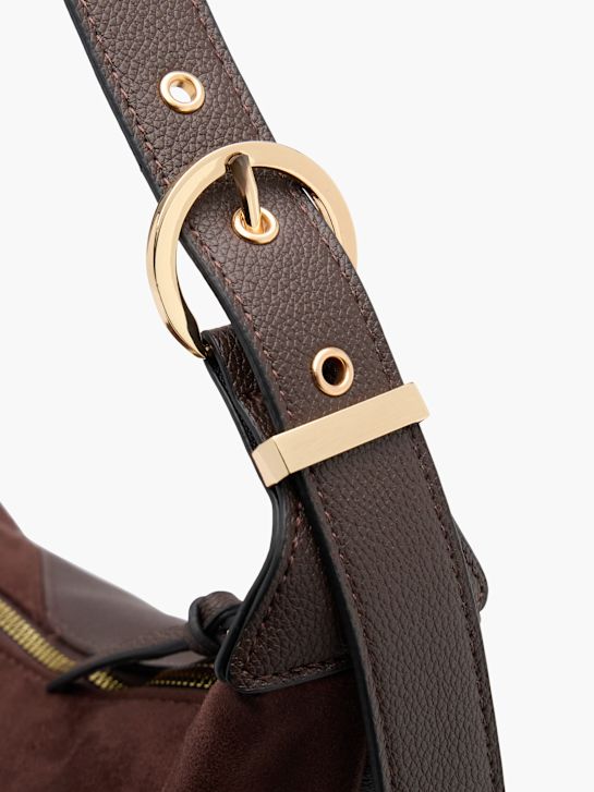 Catwalk Sac à main Marron 105422 6