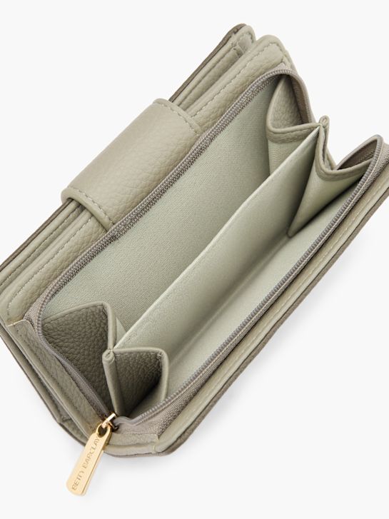 Betty Barclay Geldbörse Olive 105447 5