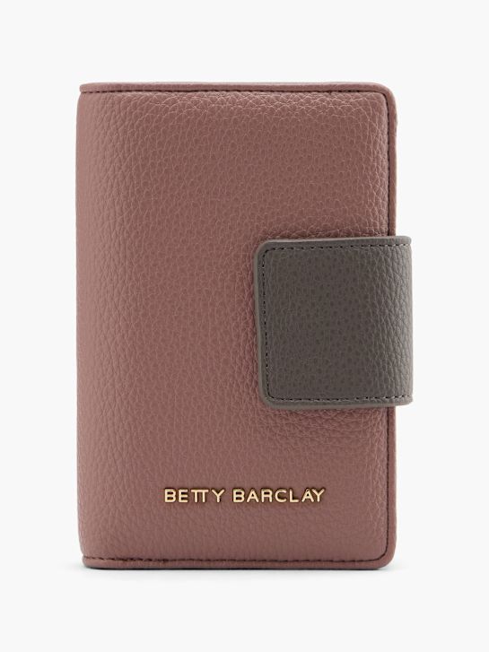 Betty Barclay Geldbörse Braun 105446 1