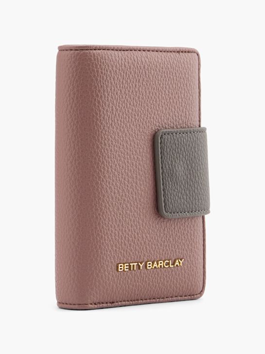 Betty Barclay Geldbörse Braun 105446 2