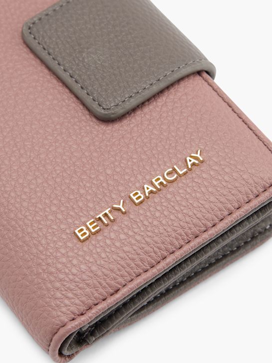 Betty Barclay Geldbörse Braun 105446 6