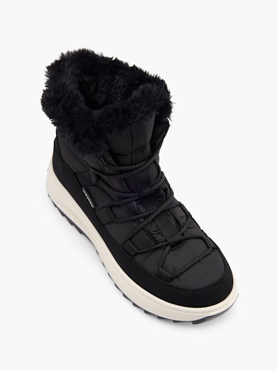 Cortina Winterboots Schwarz 105455 2