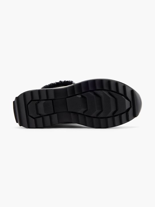Cortina Winterboots Schwarz 105455 4