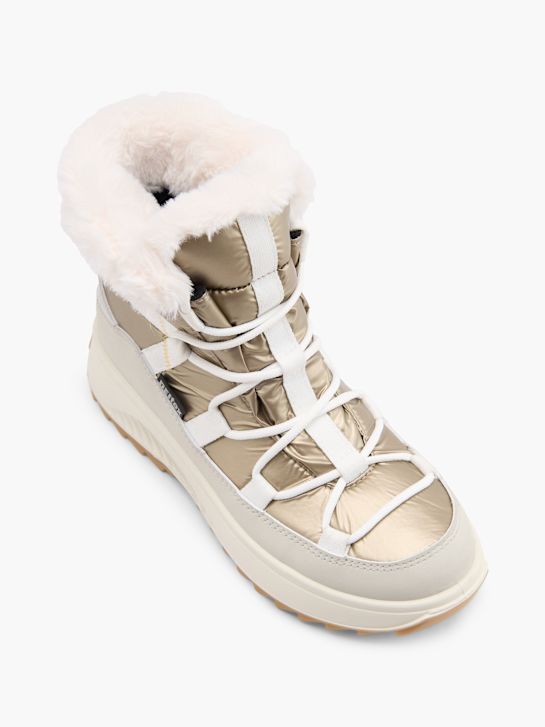 Cortina Winterboots Beige 105456 2