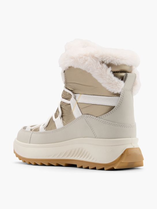Cortina Winterboots Beige 105456 3
